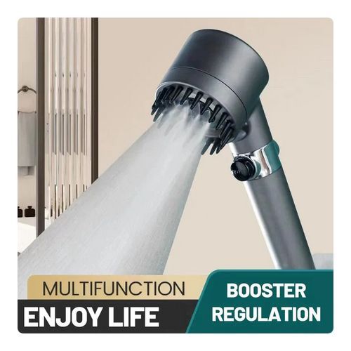 FILTERED SHOWER رأس دش