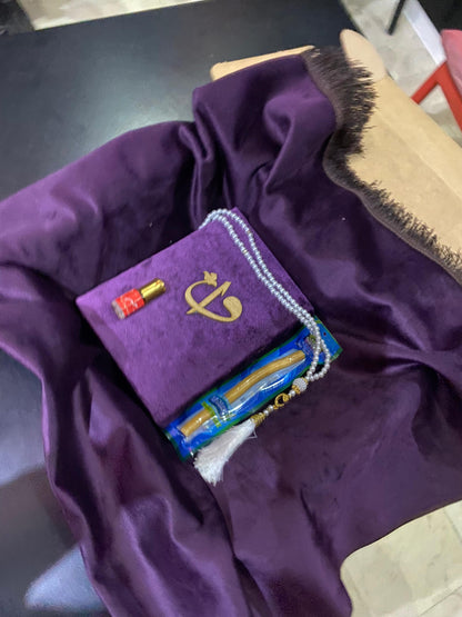 الفخامة والروحانية في هذا الشهر الكريم