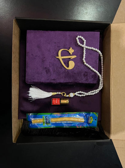 الفخامة والروحانية في هذا الشهر الكريم