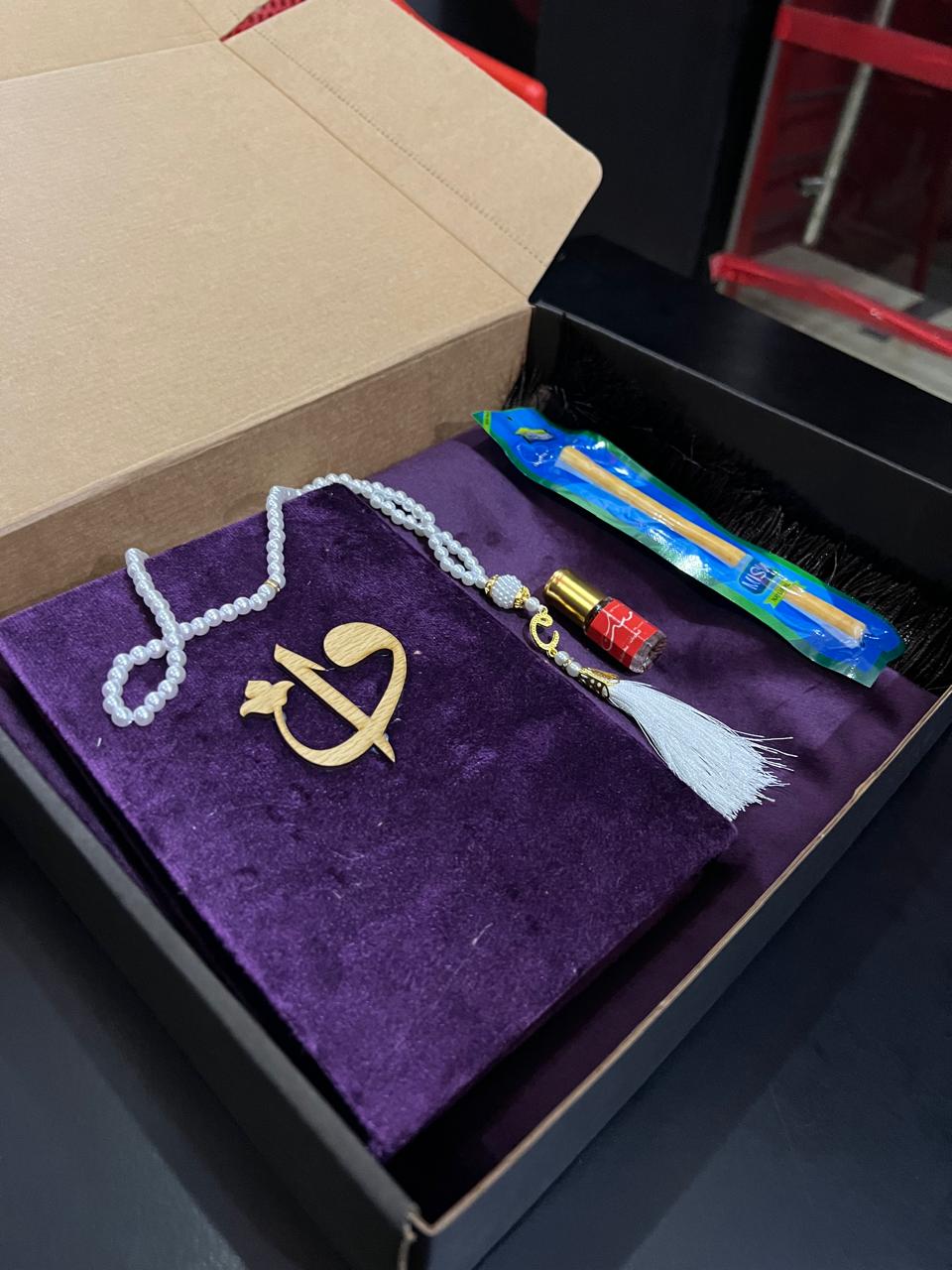 الفخامة والروحانية في هذا الشهر الكريم