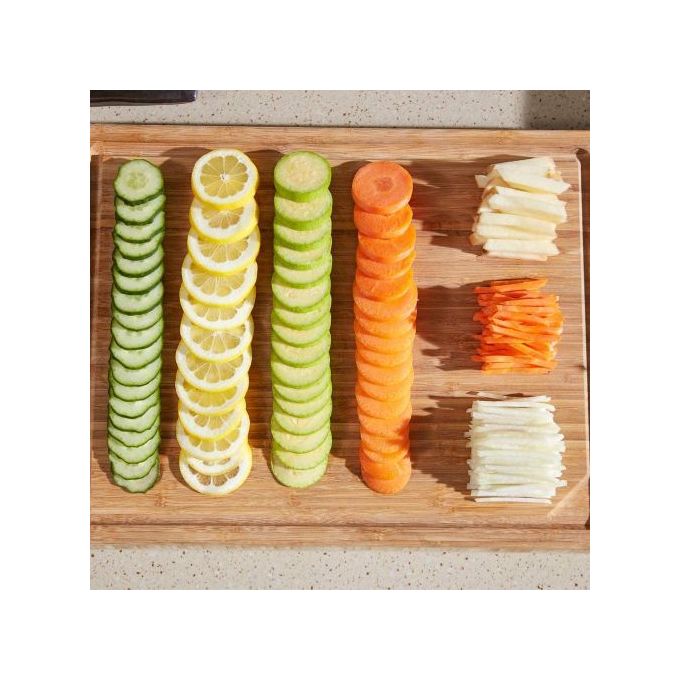 Mandoline coupe-légumes قطاعة خضروات