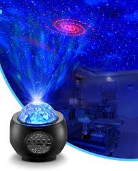 Lampe LED Galaxy - مصباح LED جالاكسي