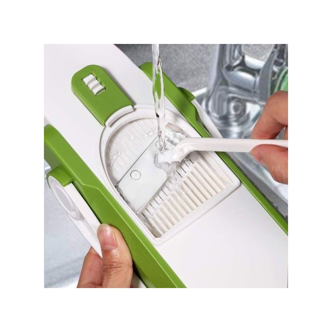 Mandoline coupe-légumes قطاعة خضروات