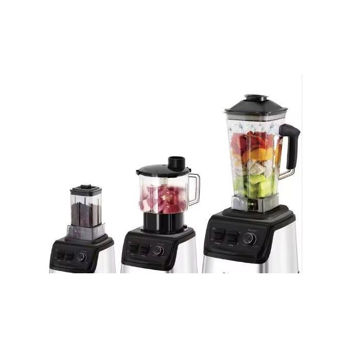 Mélangeurs de table 3 en 1 خلاط 3 في